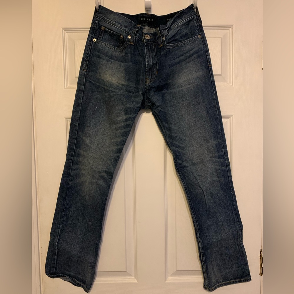 Bullhead jeans